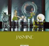 JAMIEshow - Muses - Go East - Jasmine